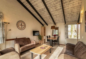 Bungalowpark Simpelveld - Castra 40